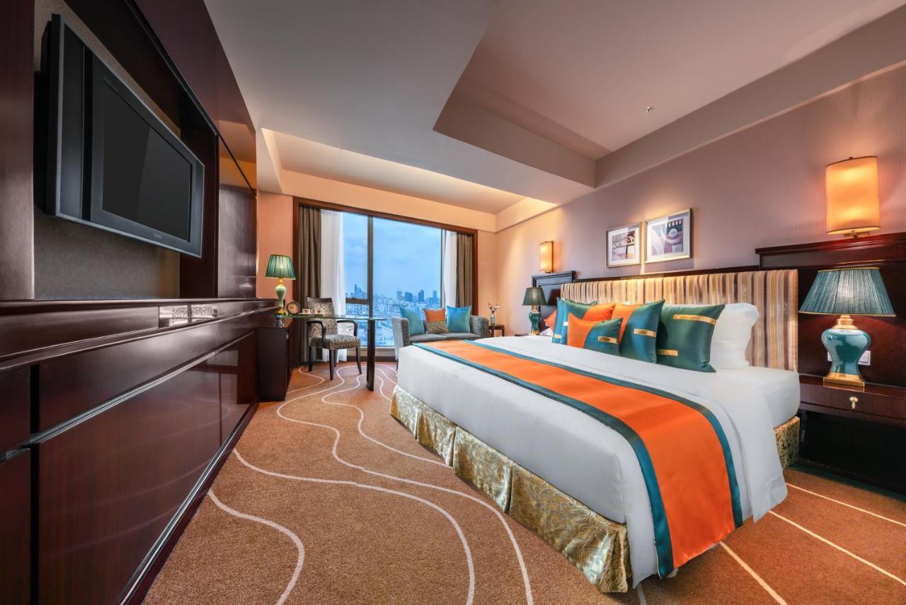 Foshan Shunde Grandlei Hotel Kültér fotó