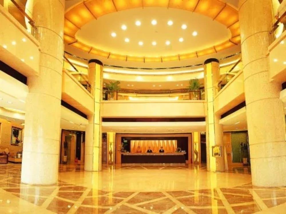 Foshan Shunde Grandlei Hotel Kültér fotó